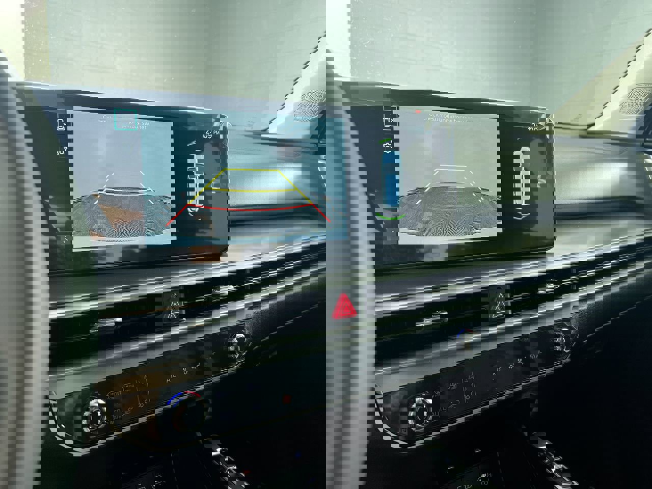 New 2026 Kia Sorento EX image 29