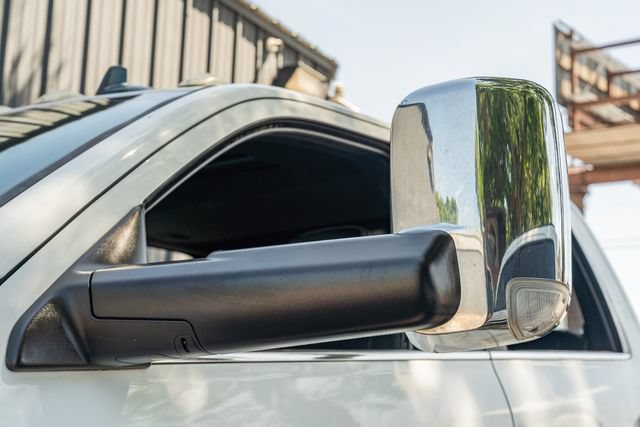 Used 2018 RAM 3500 Laramie Longhorn AWD/4WD image 13