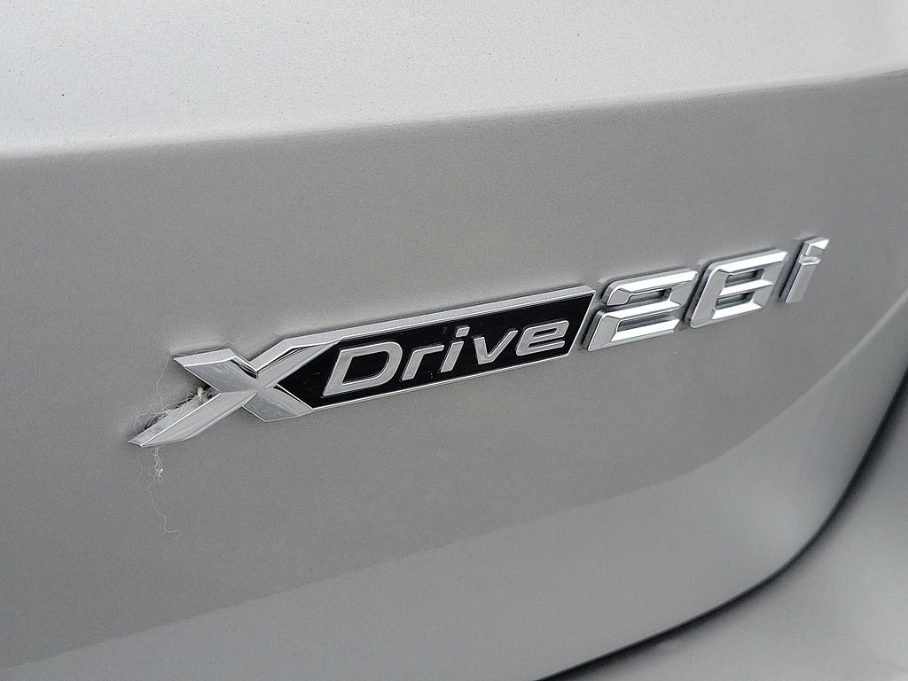 Used 2025 BMW X1 xDrive28i w/ Convenience Package AWD/4WD image 8