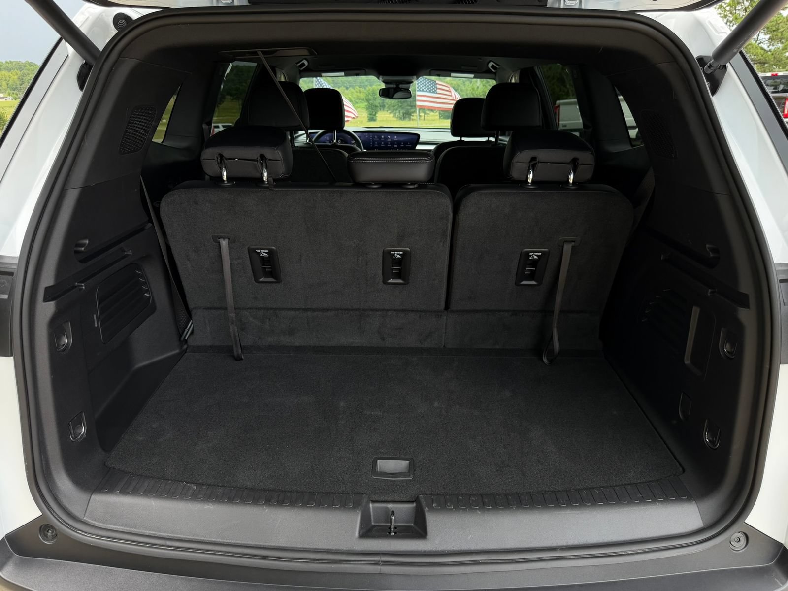 Used 2026 Buick Enclave Preferred FWD image 33