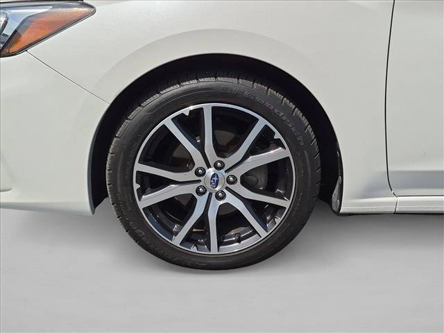 Used 2017 Subaru Impreza 2.0i Limited AWD/4WD image 12