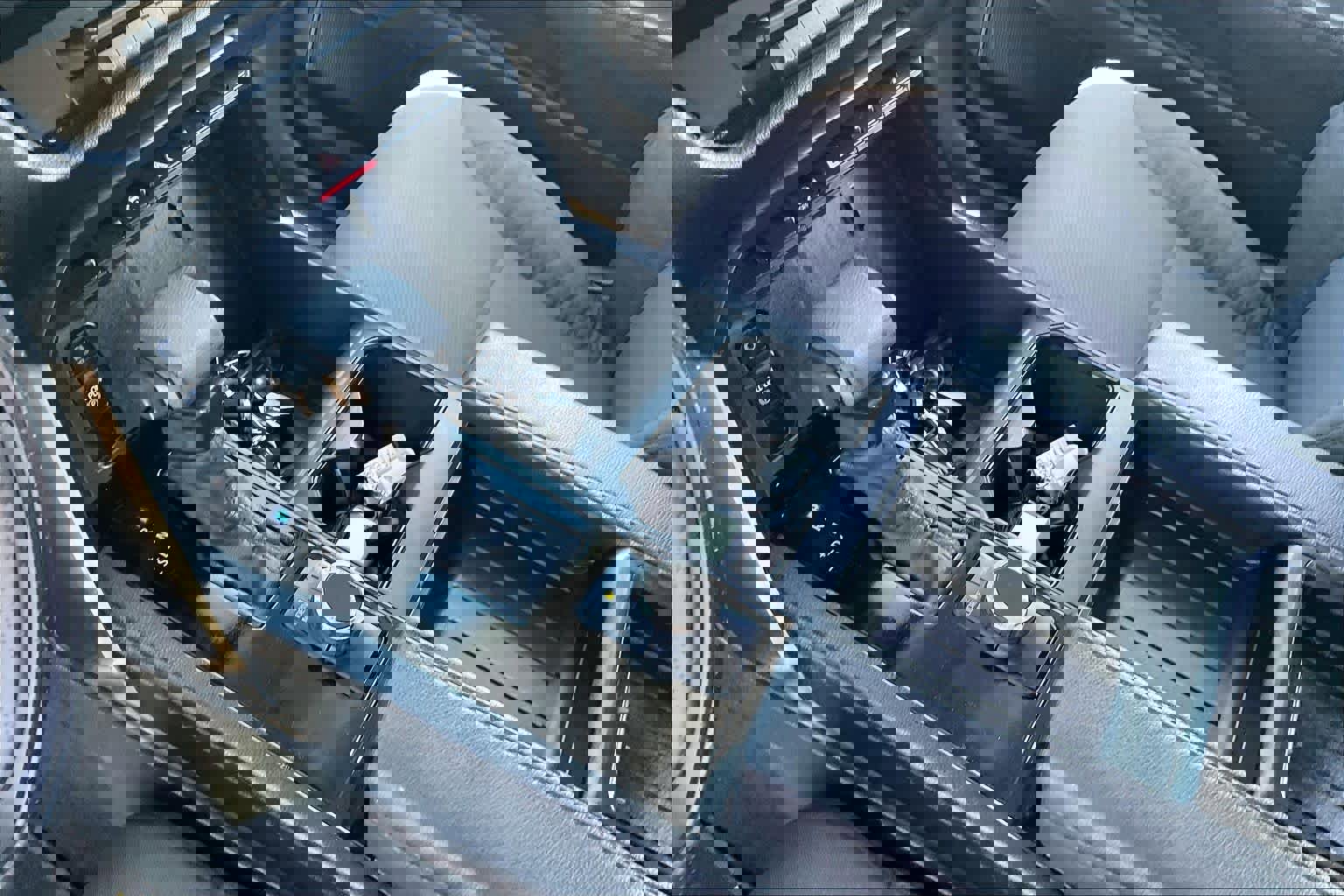 Used 2024 Toyota Tundra SR5 w/ SX Package image 15