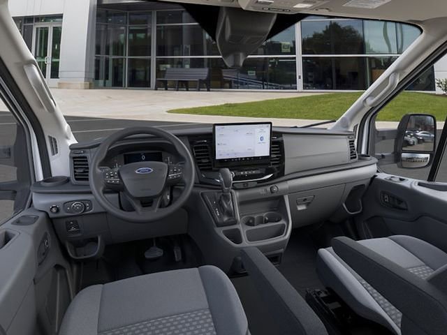 New 2026 Ford Transit 350 RWD image 9