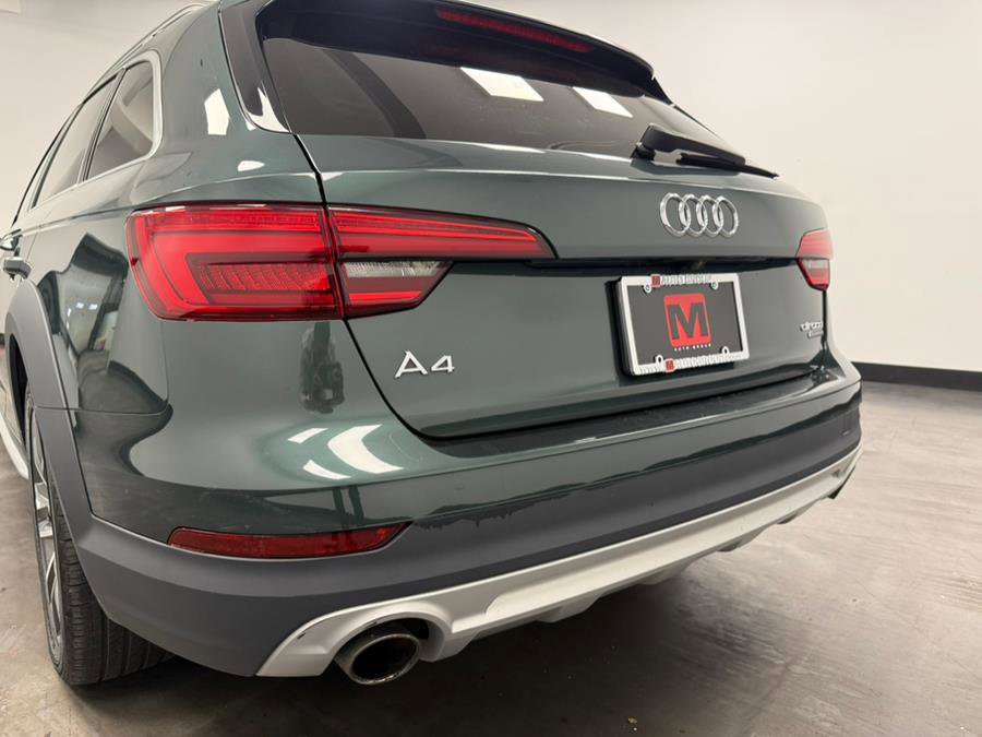 Used 2017 Audi A4 2.0T allroad Premium image 19