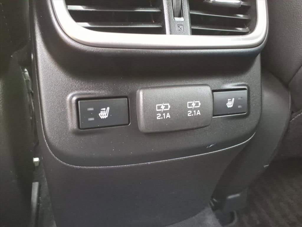 Used 2020 Subaru Outback Limited image 16