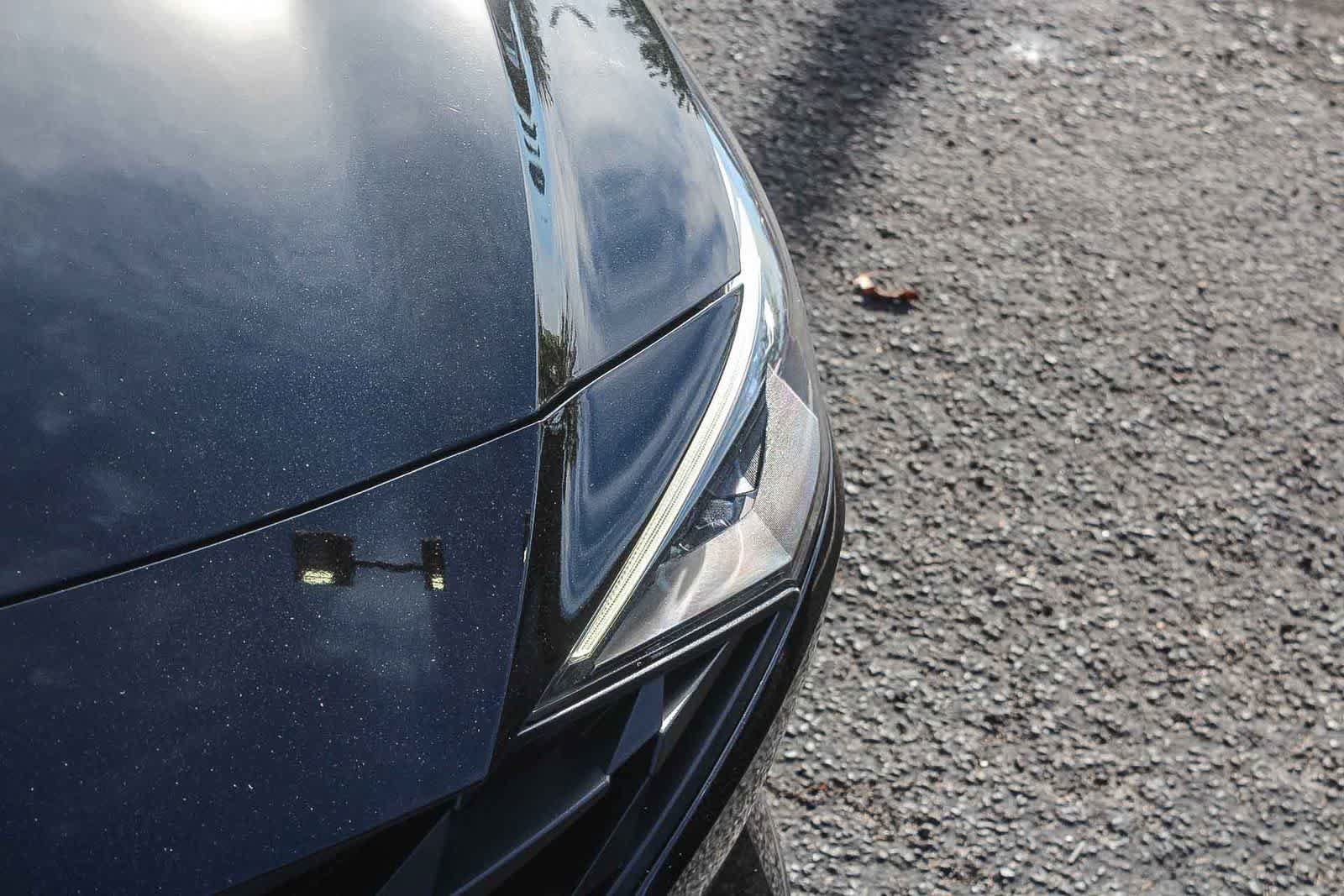 Used 2023 Hyundai Elantra SEL FWD image 13