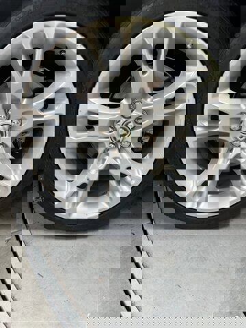 Used 2005 Jaguar XK8 Convertible image 18