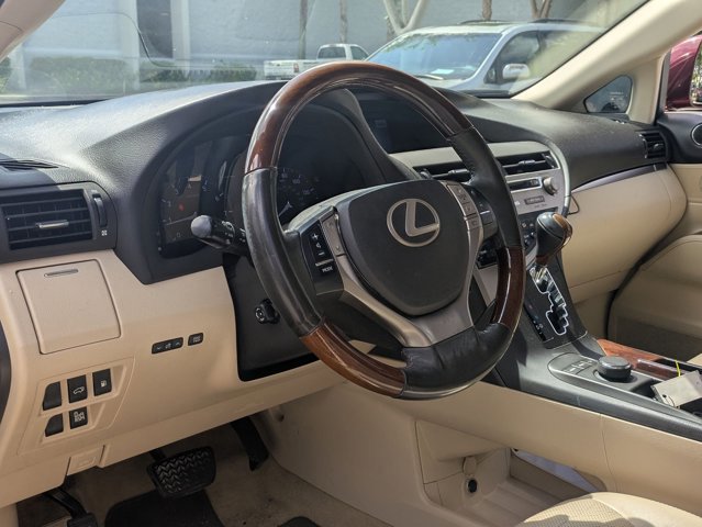 Used 2015 Lexus RX 350 FWD image 8