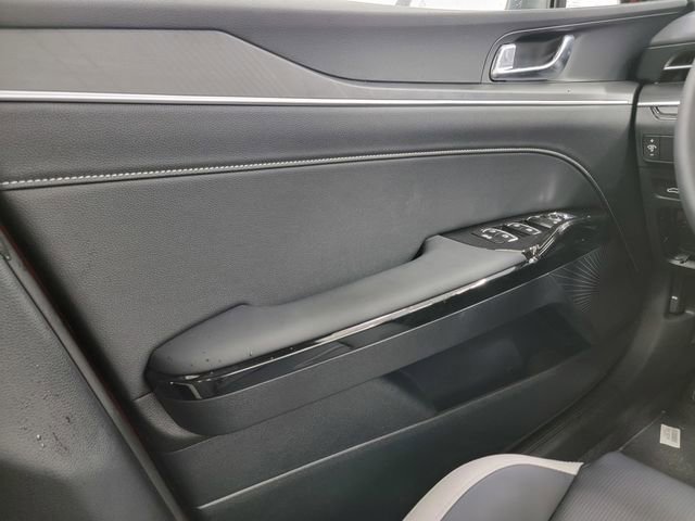 New 2026 Kia K5 GT-Line image 34