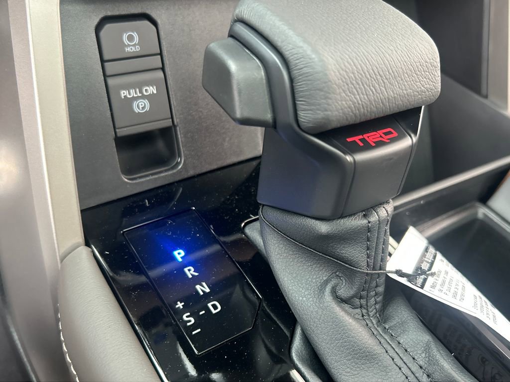 New 2026 Toyota Tundra 1794 Edition image 16