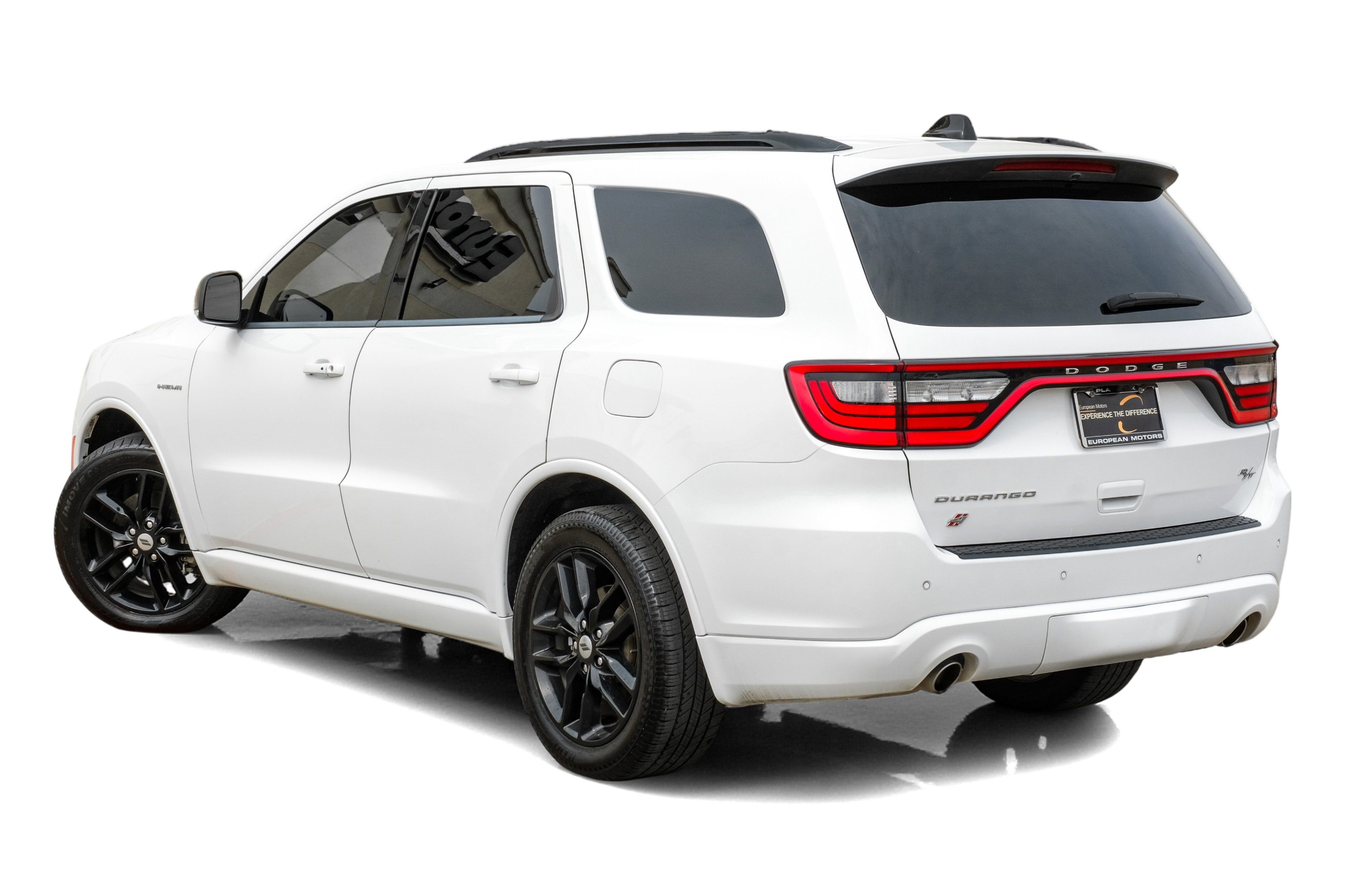 Used 2023 Dodge Durango R/T AWD/4WD image 10