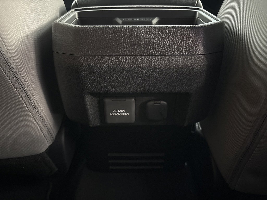 New 2026 Toyota Tacoma TRD Off-Road image 22