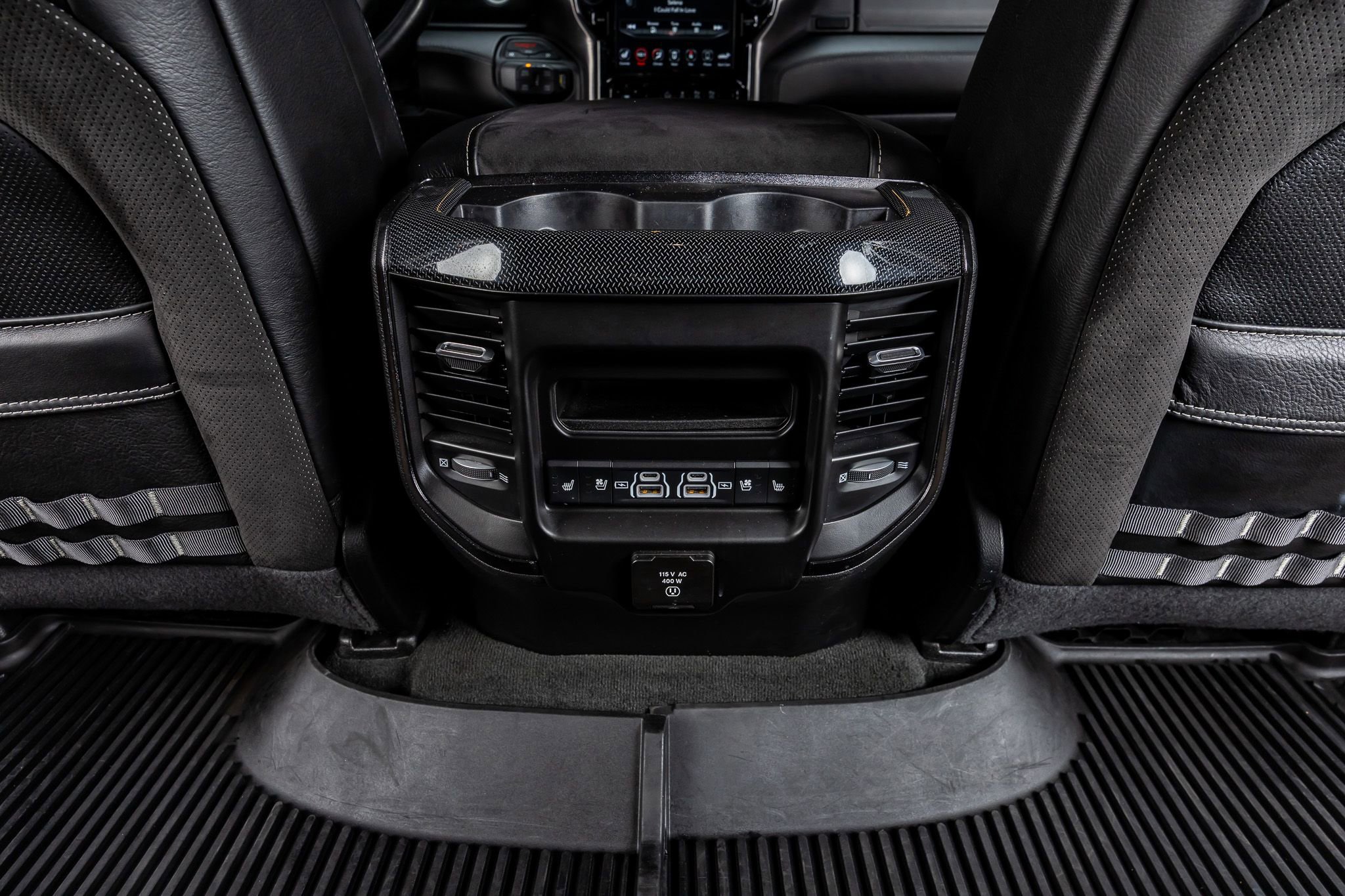 Used 2021 RAM 1500 TRX w/ TRX Level 2 Equipment Group image 32