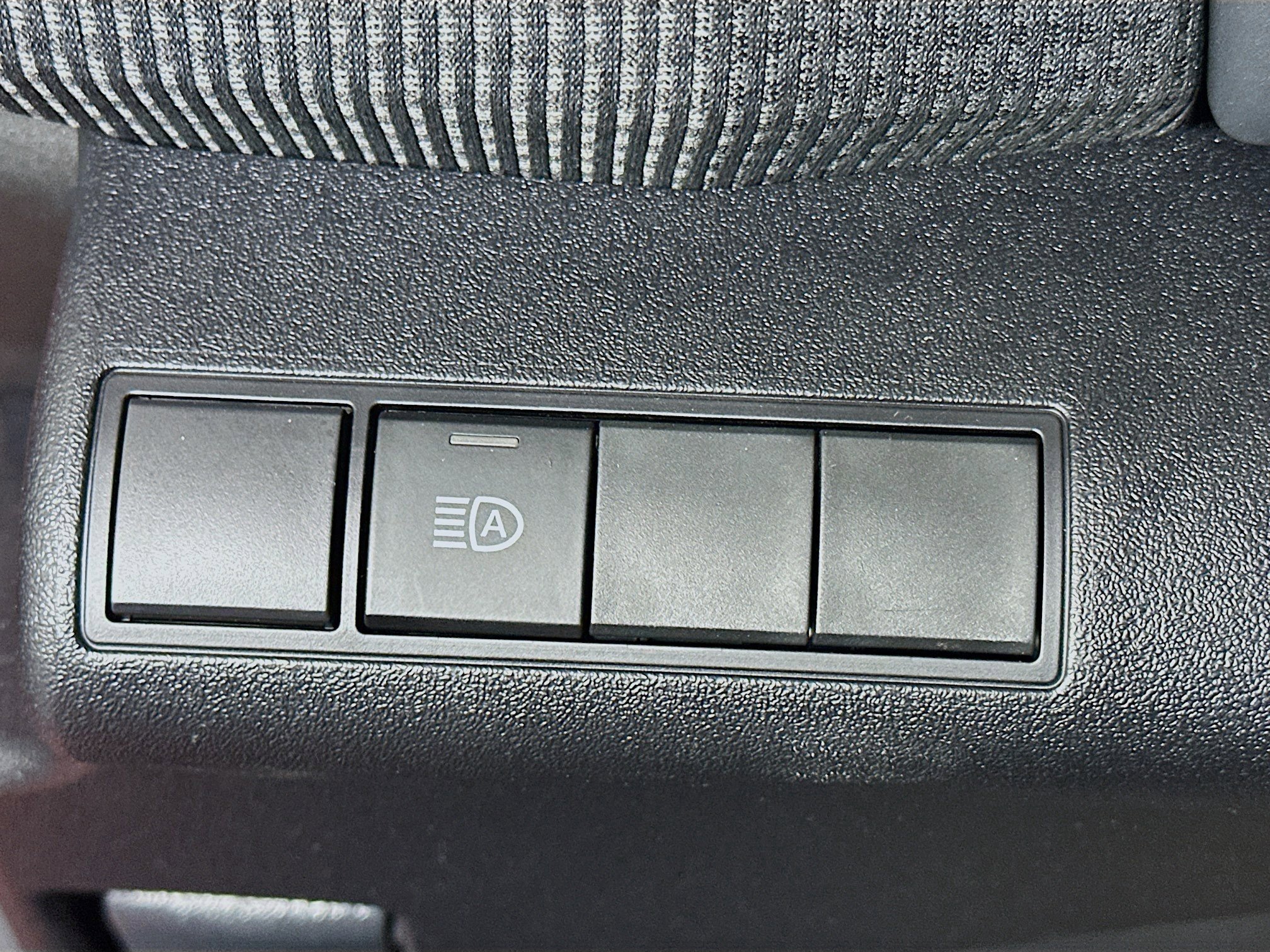 Used 2023 Subaru Solterra AWD image 19