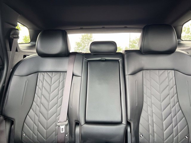 Certified 2024 Kia Sportage X-Line Prestige AWD/4WD image 36