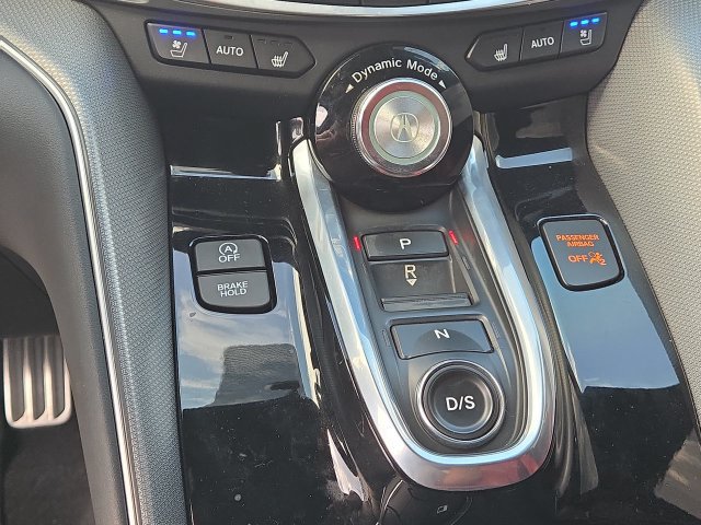 Certified 2023 Acura TLX Type S AWD/4WD image 20