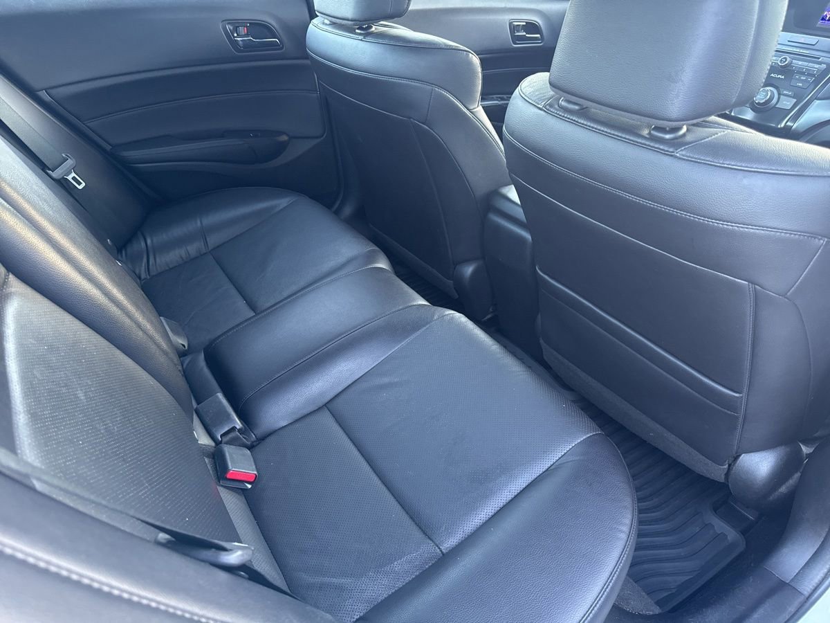 Used 2015 Acura ILX FWD image 50