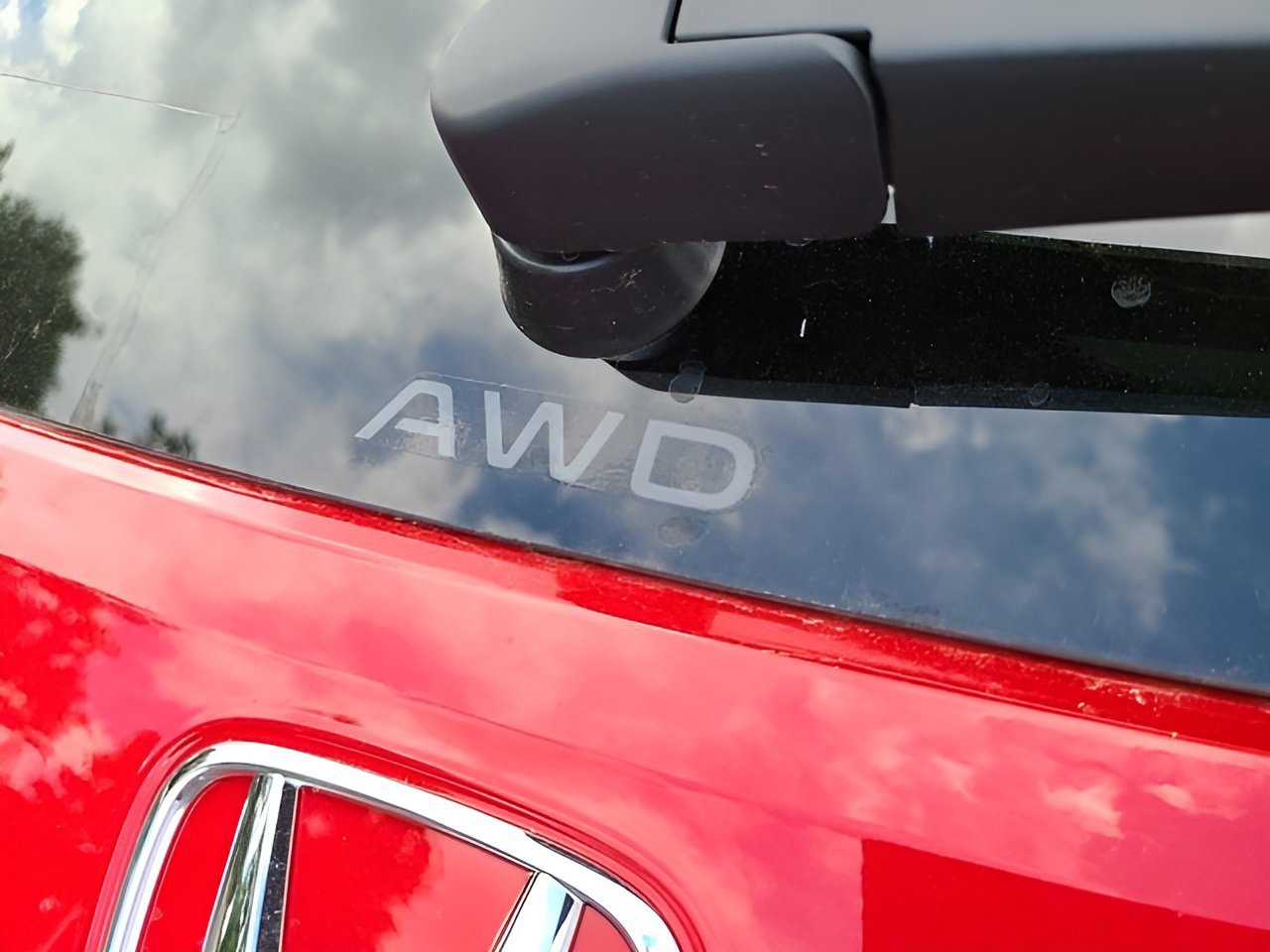 Used 2025 Honda HR-V EX-L image 29