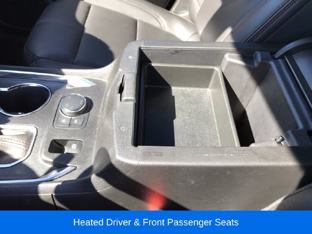 Certified 2023 Chevrolet Traverse RS AWD/4WD image 15