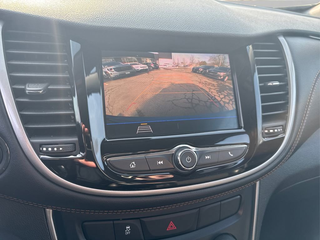 Used 2020 Chevrolet Trax LT w/ Driver Confidence Package image 30