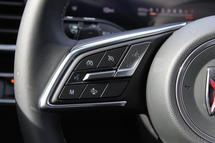New 2025 Buick Envision Preferred AWD/4WD image 14