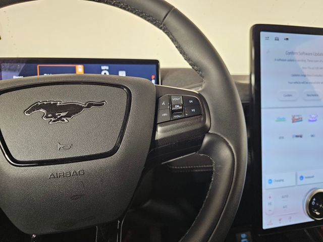 Certified 2023 Ford Mustang Mach-E Premium image 35
