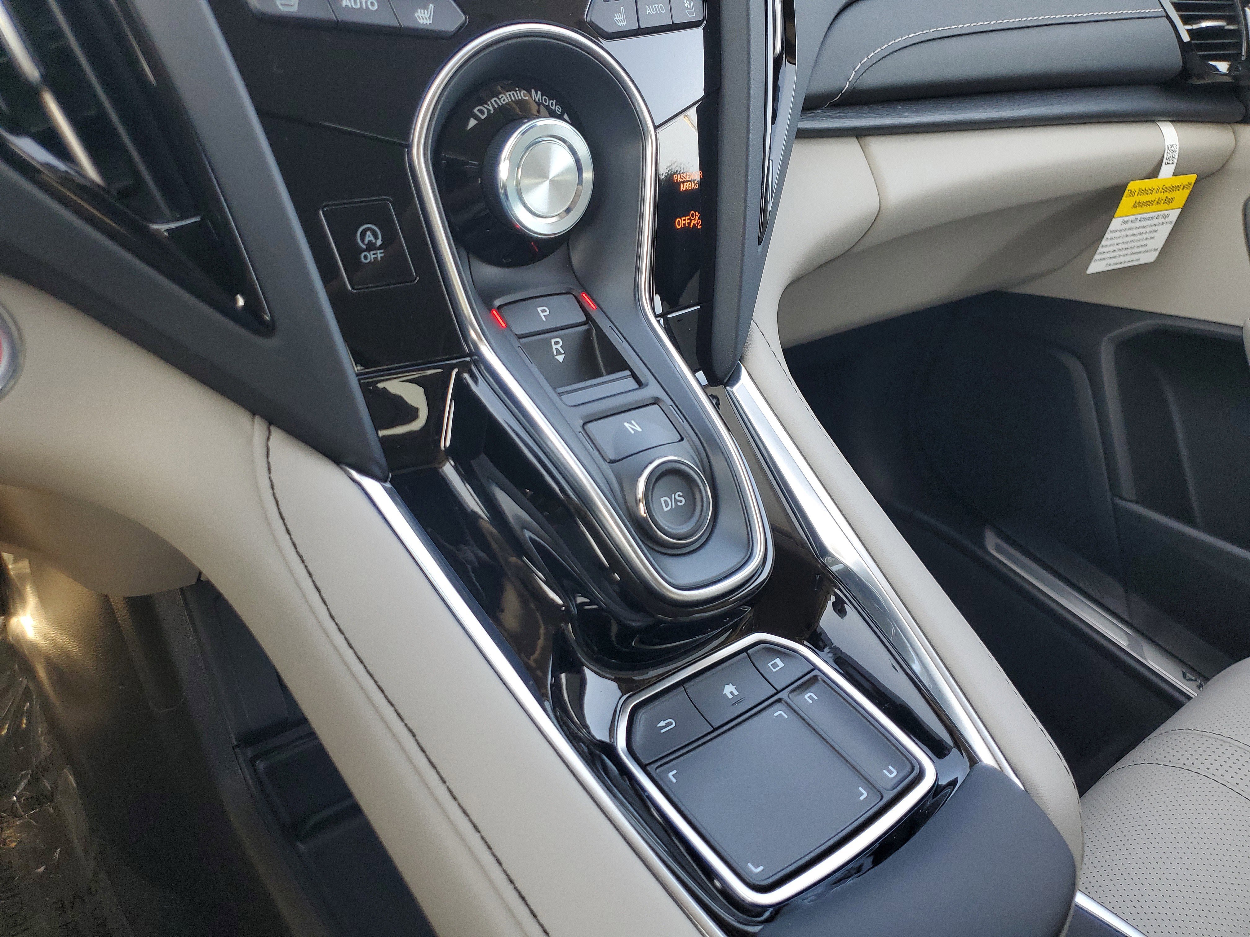 New 2026 Acura RDX SH-AWD w/ Advance Package image 27
