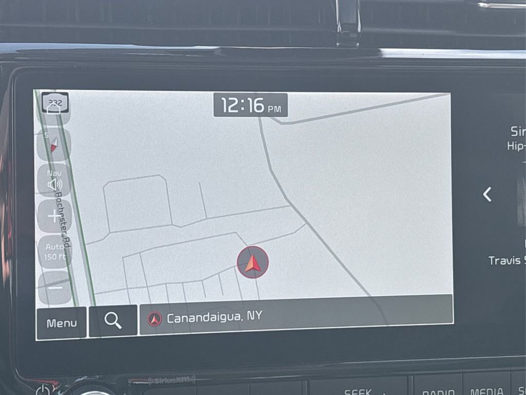 New 2025 Kia Soul EX image 23