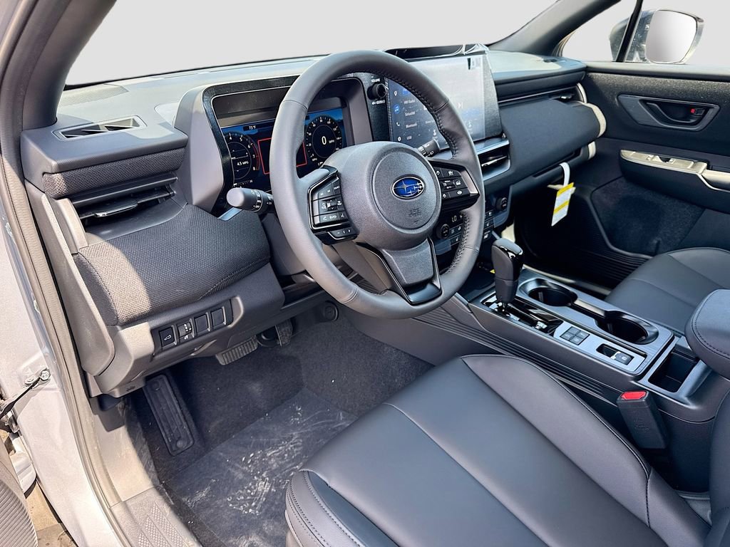 New 2026 Subaru Outback Premium image 9
