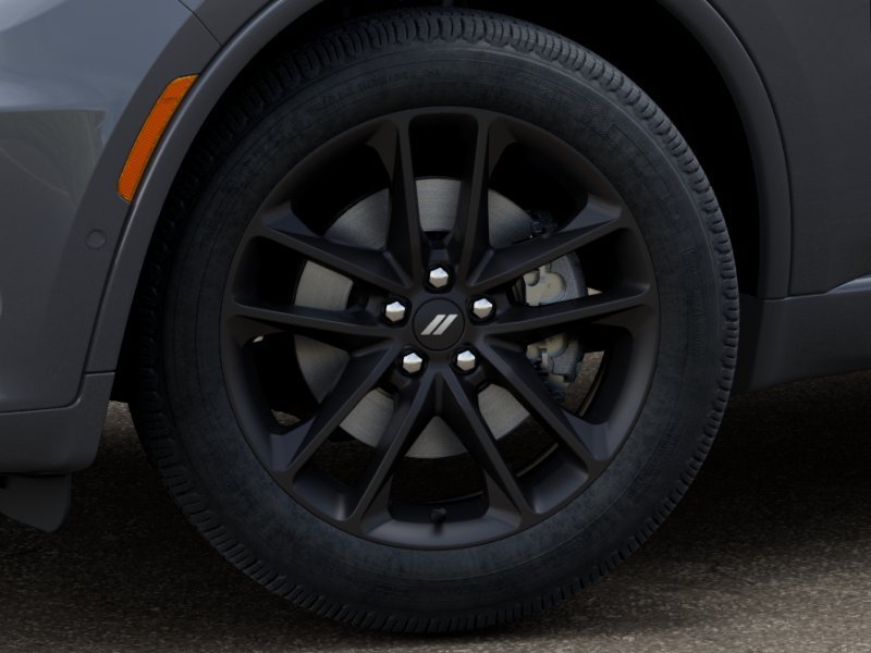 New 2026 Dodge Durango GT AWD/4WD image 8