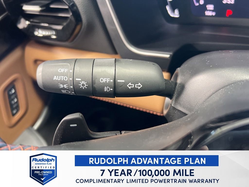 Used 2026 Honda Passport TrailSport Elite image 50