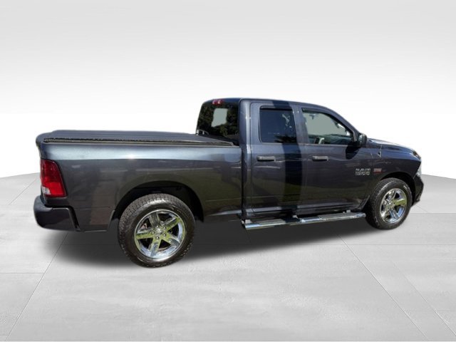 Used 2014 RAM 1500 Express AWD/4WD image 29