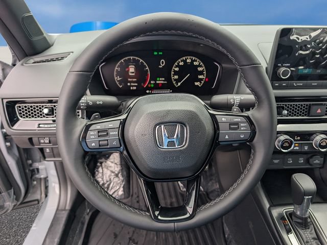 New 2026 Honda Civic Sport image 20