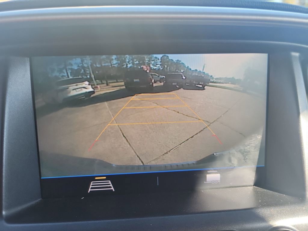 Used 2022 GMC Canyon Elevation w/ Trailering Package image 20