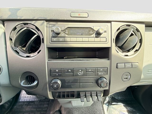 New 2027 Ford F750 2WD Regular Cab Super Duty image 11