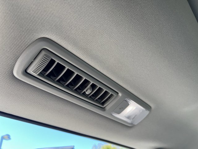 Used 2024 Toyota Grand Highlander AWD image 22