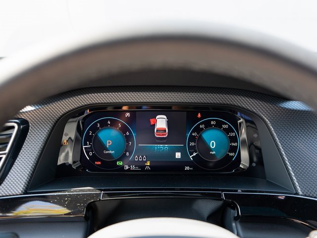 New 2025 Volkswagen Atlas Cross Sport SEL Premium R-Line image 11