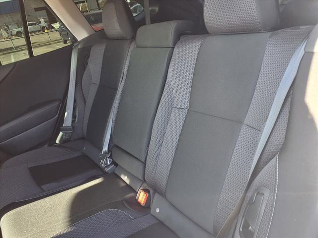 Certified 2025 Subaru Outback Premium image 9