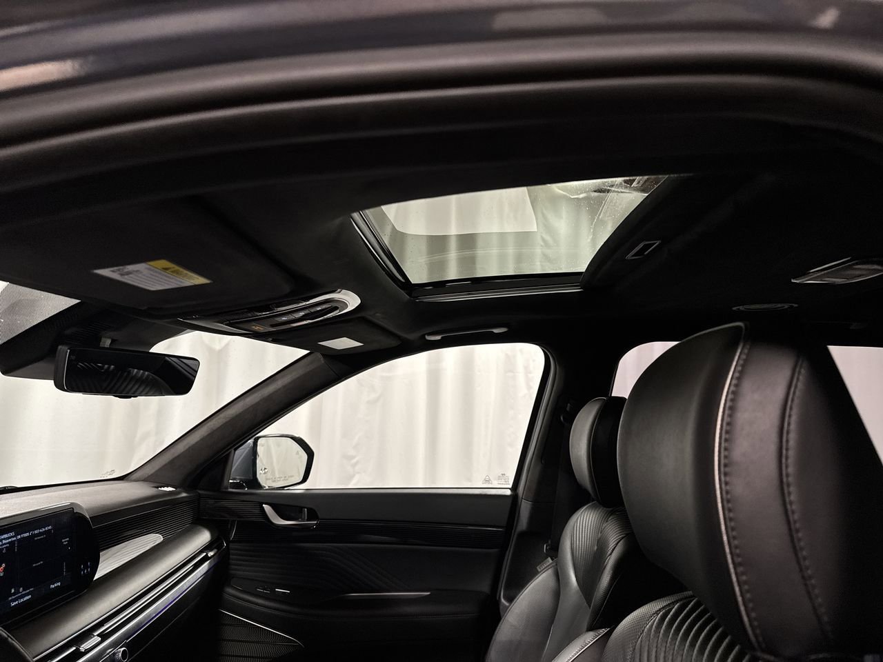 Used 2023 Hyundai Palisade Calligraphy w/ Cargo Package image 30