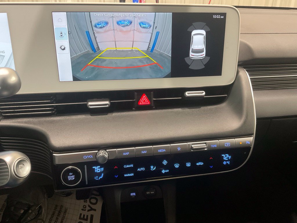 Used 2024 Hyundai Ioniq 5 SEL AWD/4WD image 17