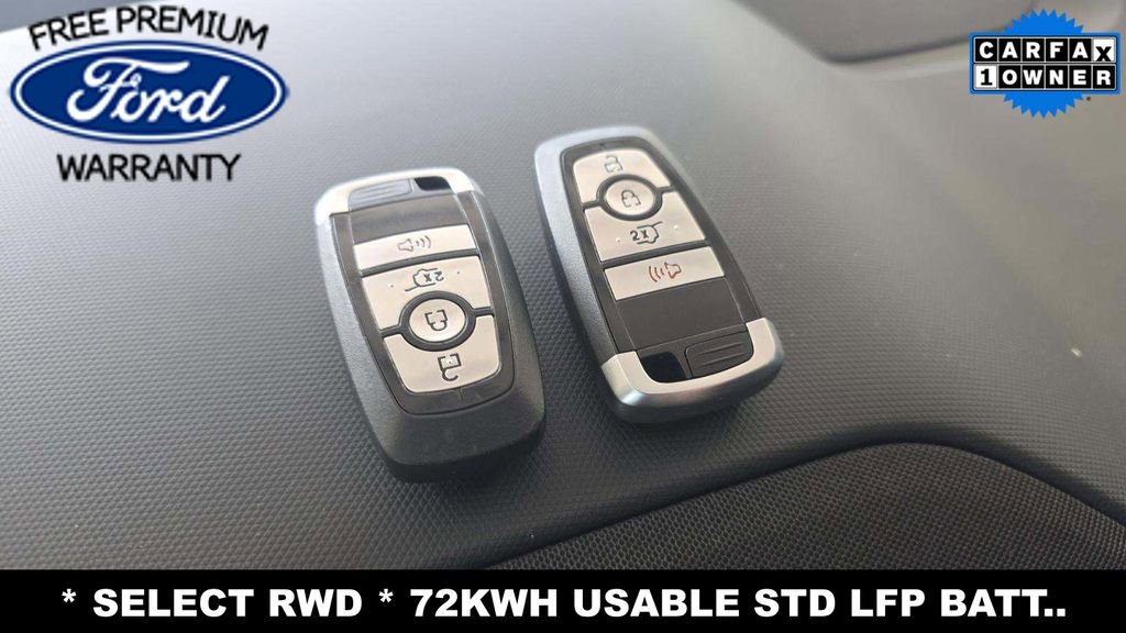 Used 2023 Ford Mustang Mach-E Select image 18