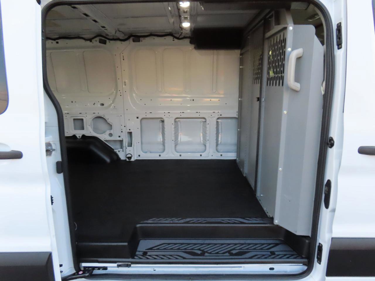 Used 2015 Ford Transit 150 130 Low Roof image 9
