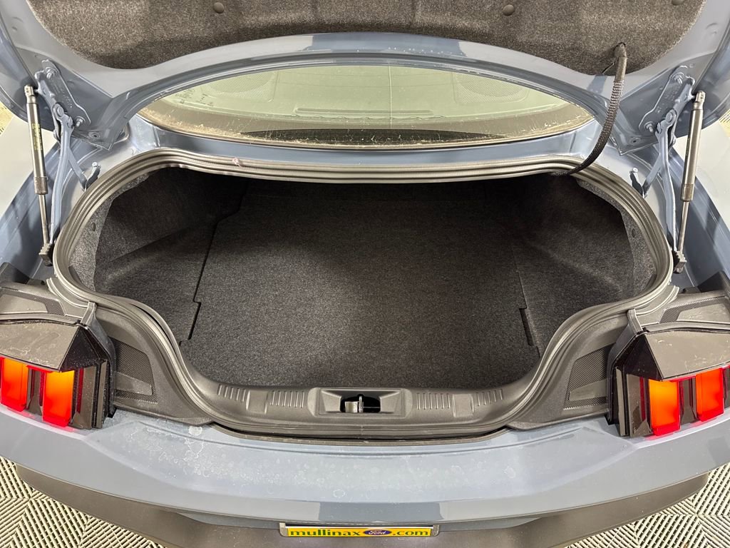 New 2026 Ford Mustang Coupe w/ Mustang Nite Pony Package image 26