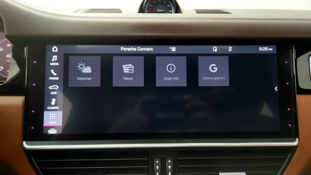 Used 2019 Porsche Cayenne Turbo AWD/4WD image 62