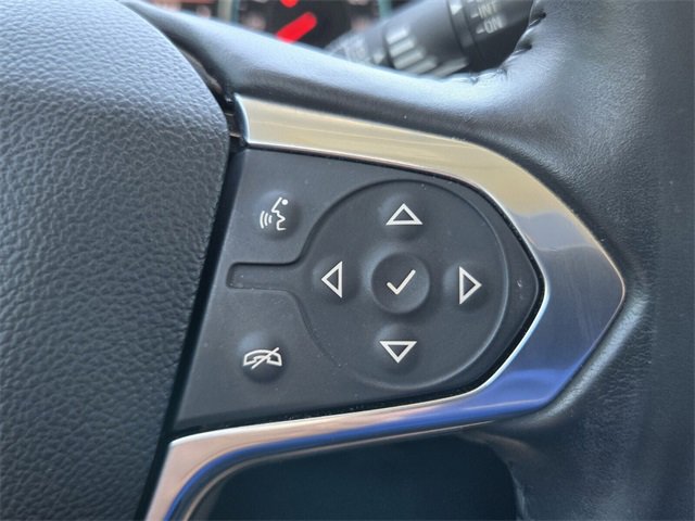 Used 2020 Chevrolet Traverse LT image 27