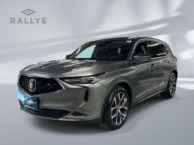 Certified 2023 Acura MDX SH-AWD w/ Technology Package image 7