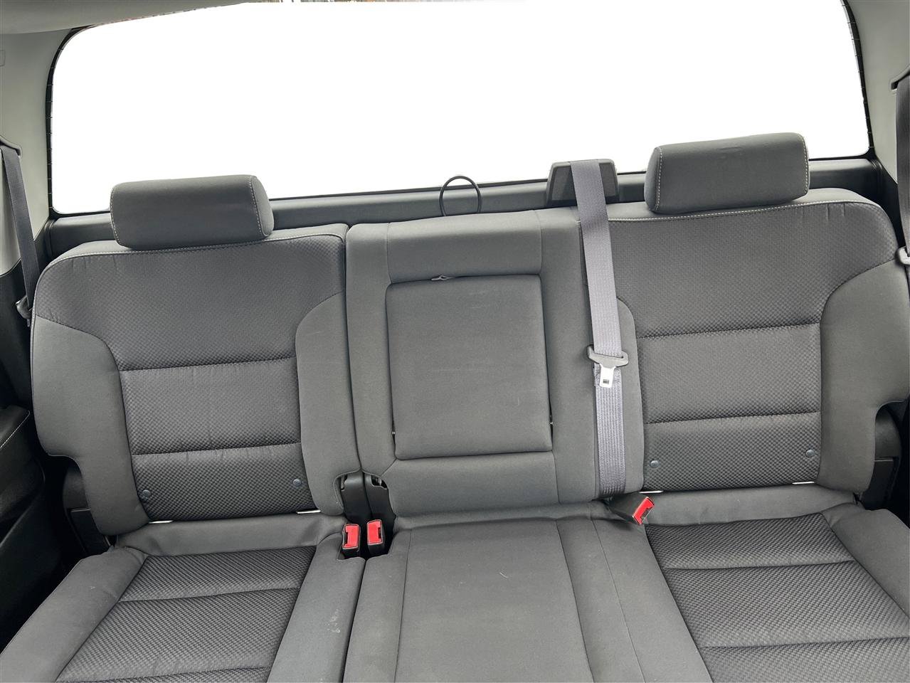 Used 2015 Chevrolet Silverado 1500 LT w/ All Star Edition AWD/4WD image 24