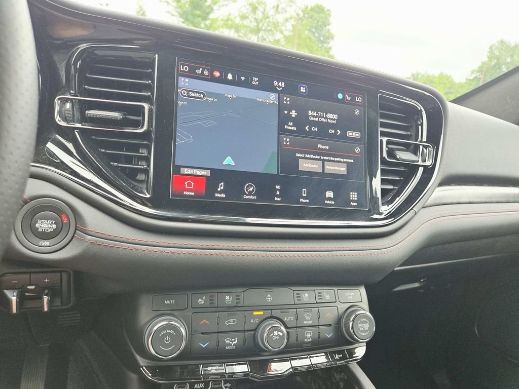 Certified 2023 Dodge Durango R/T AWD/4WD image 27
