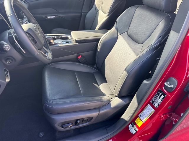 Used 2023 Lexus RX 350 AWD image 24