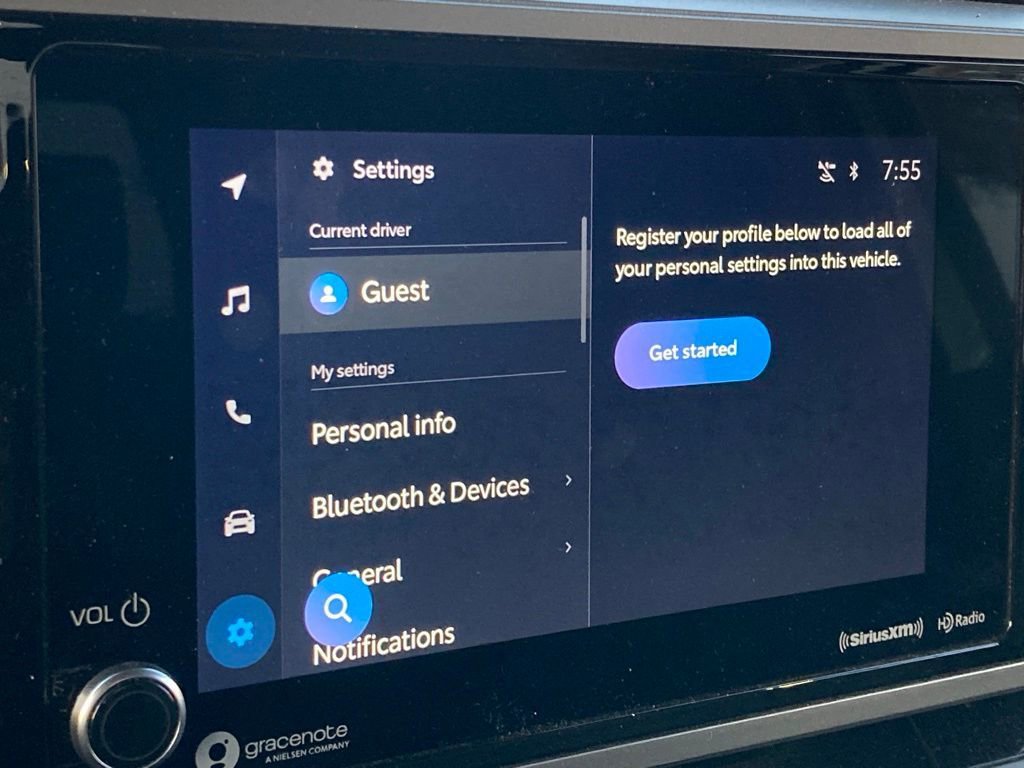 Used 2022 Toyota Tundra SR5 image 21